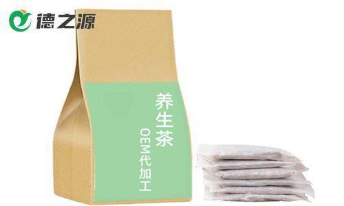 正规免费代加工项目（食品代加工厂）