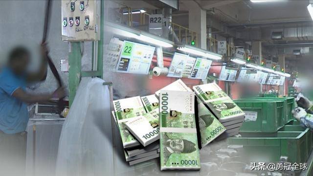 去科威特打工一般能赚多少钱（在韩国打工，到哪个国家好？）