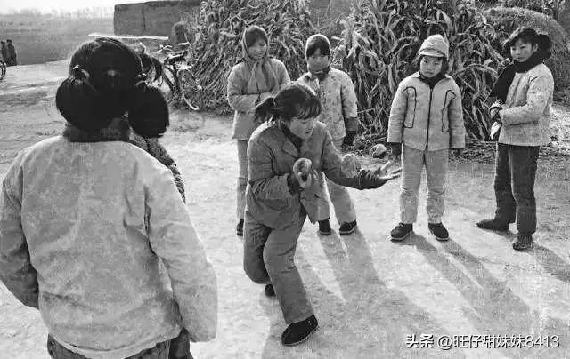 8岁做手工（70、80后童年有哪些记忆？）