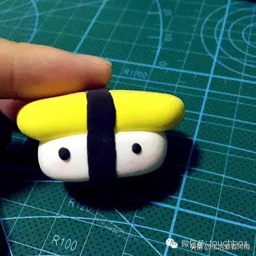 手工的制作（来的东西颜值丰富且逼真成品，diy的视觉效果极佳）
