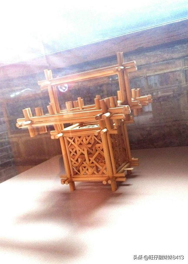 8岁做手工（70、80后童年有哪些记忆？）