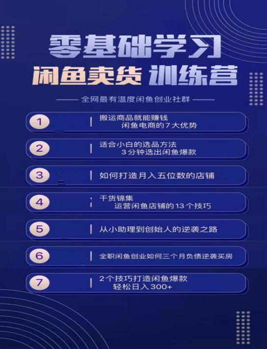 咸鱼怎么赚钱（闲鱼的千亿闲置经济）