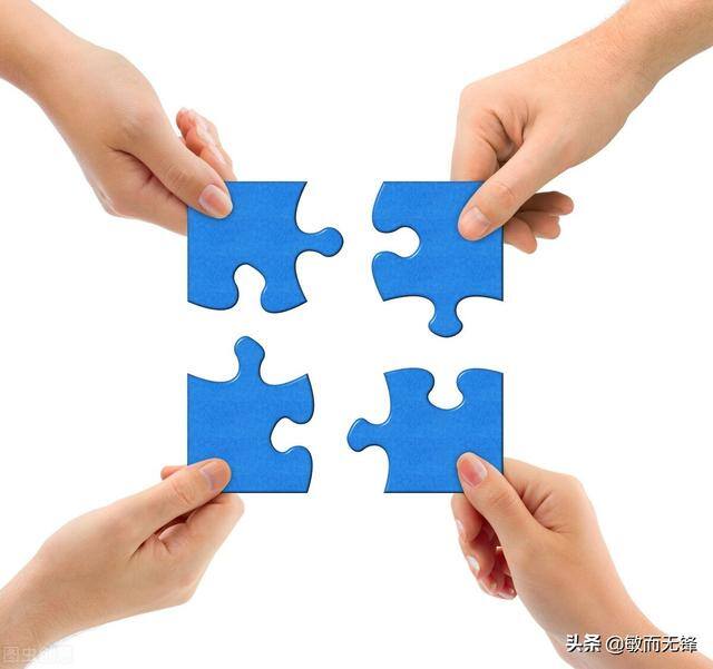 穷人如何整合资源赚钱（你要找到对方的闲置资源）