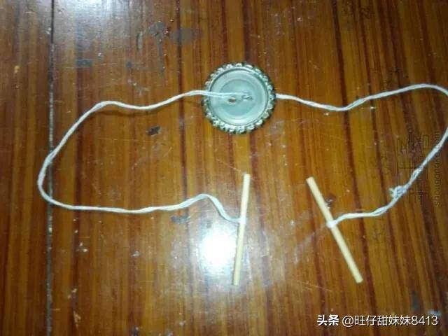 8岁做手工（70、80后童年有哪些记忆？）