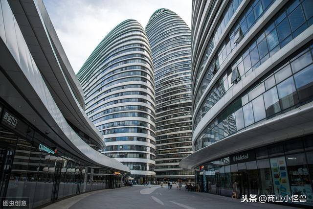小区楼下商铺适合做什么生意（社区商业与社区底商的区别）