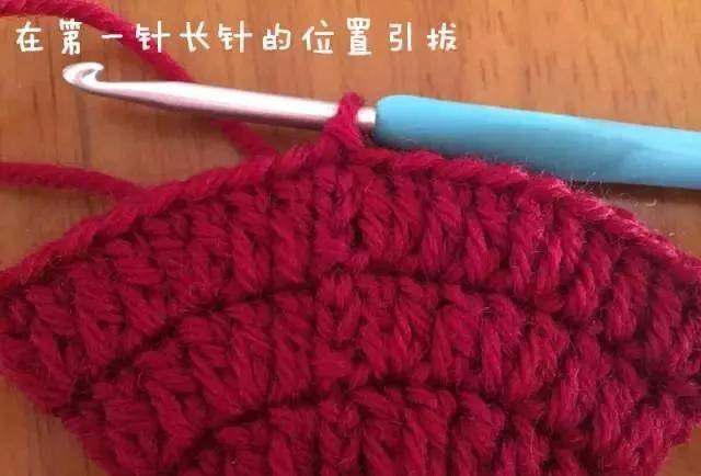 帽子怎么做 手工 可以戴的（可爱的宝宝帽子编织图解教程）