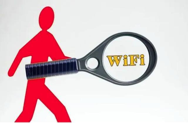 家里wifi流量是无限的吗（手机连接wifi的方式有哪些？）