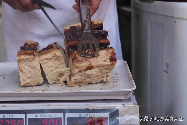 农贸市场做什么生意比较好一点（贵阳农贸市场小店，做的美食品种不多，一天能有7000多的收入）