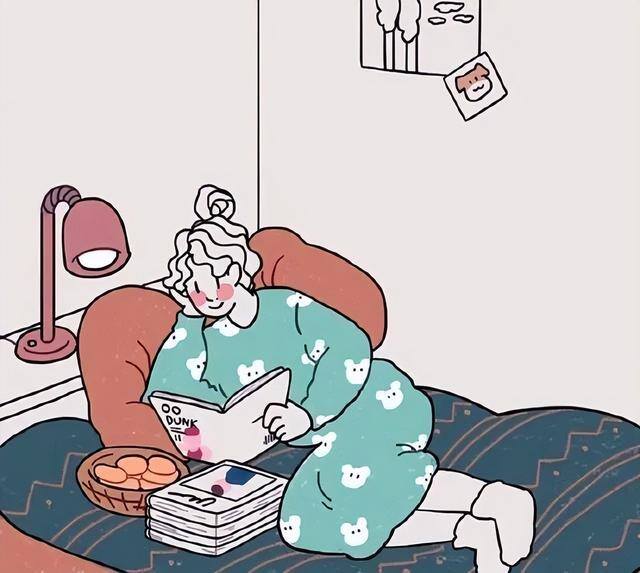 女生干什么行业赚钱又自由（如何快速入睡）