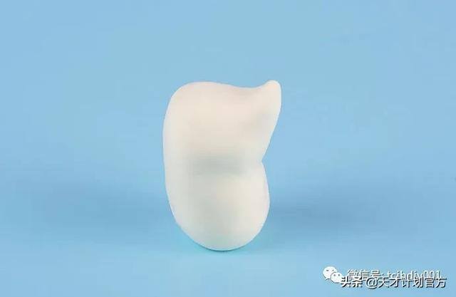 手工粘土制作简单又漂亮（小狐狸粘土画教程）