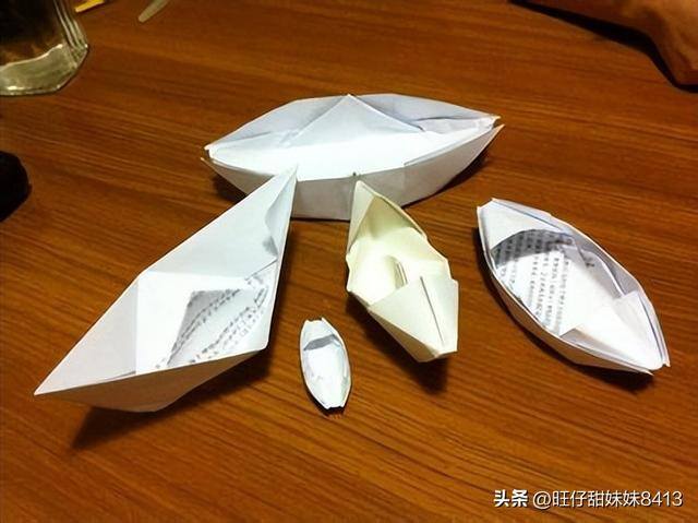 8岁做手工（70、80后童年有哪些记忆？）