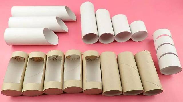 利用生活废品做手工（手把手教你做出不一样的收纳）