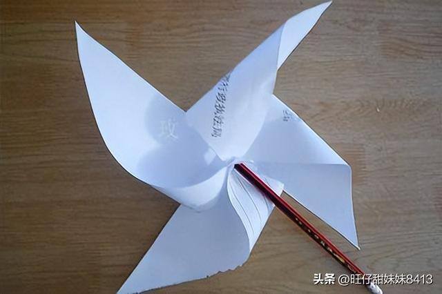 8岁做手工（70、80后童年有哪些记忆？）