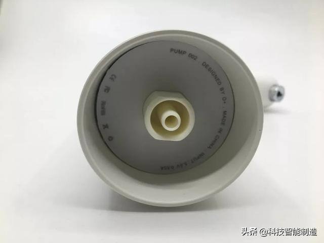 手工饮水机怎么做（3life抽水器，让你的生活更简单！）