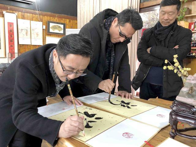 日历怎么画简单又漂亮（阿丁手绘教你画挂历）
