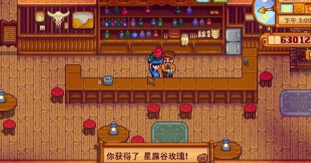 星露谷物语任务攻略（《星露谷物语》1.5版本姜岛海盗妻子任务攻略）