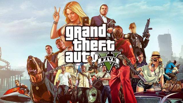 gta5前期怎么快速赚钱（守望者加速器萌新入门指南）