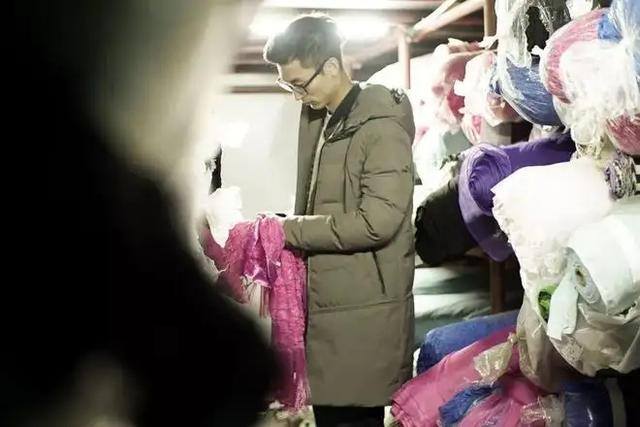 男生做什么工作比较好（从小习得经商经验的雷从瑞）