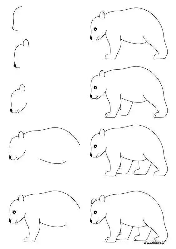 零基础画画（水彩教程｜水彩教程（一））