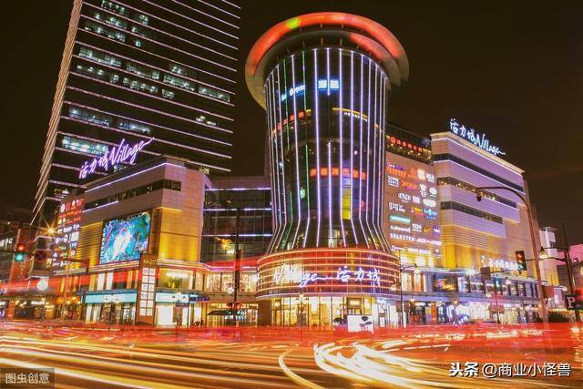 小区楼下商铺适合做什么生意（社区商业与社区底商的区别）