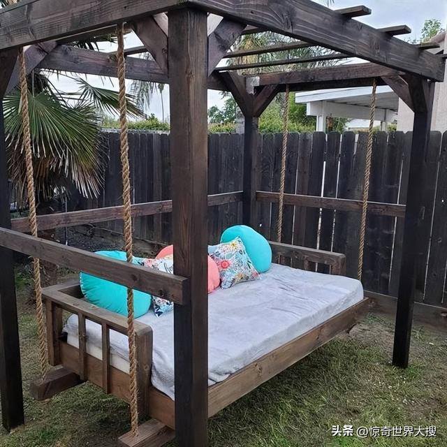废物利用手工制作大全（自己动手，丰衣足食，看完这些diy成果，瞬间觉得自己就像废物一样）