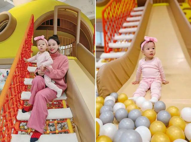 幼儿园门口做什么小生意合适（小绿洲的成长之路）
