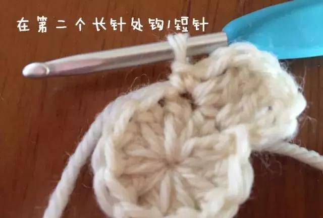 帽子怎么做 手工 可以戴的（可爱的宝宝帽子编织图解教程）