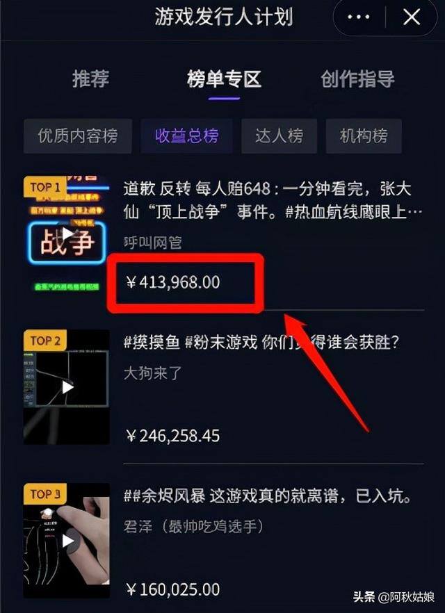 游戏推广赚佣金的平台（抖音游戏发行人计划怎么做？）