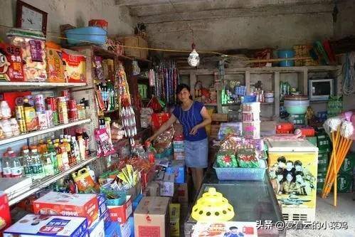 干点什么生意好呢能挣钱（在农村做什么小生意赚钱？）