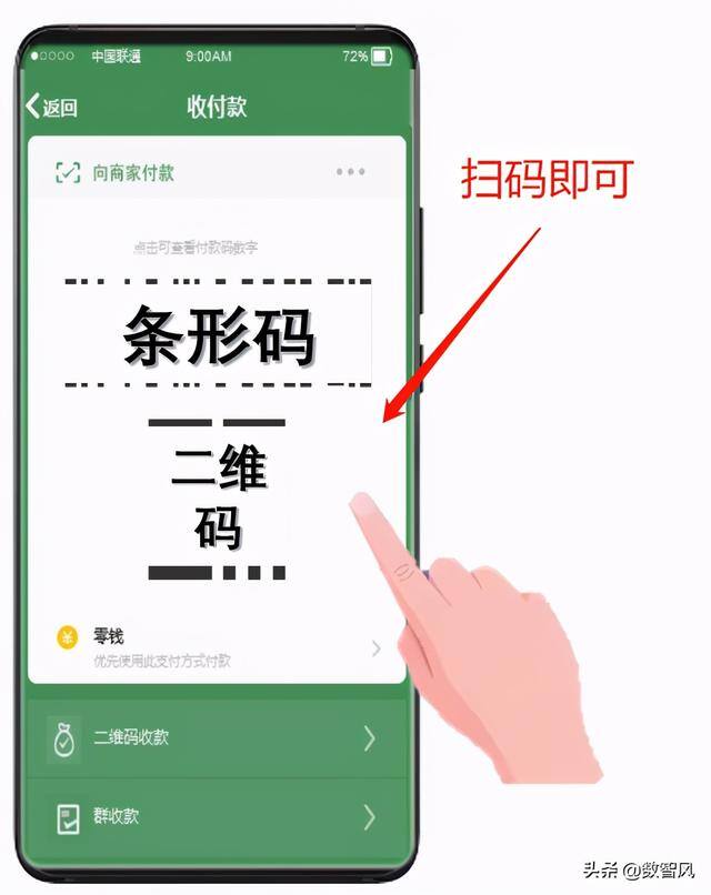 微信怎么支付（微信支付怎么操作？）