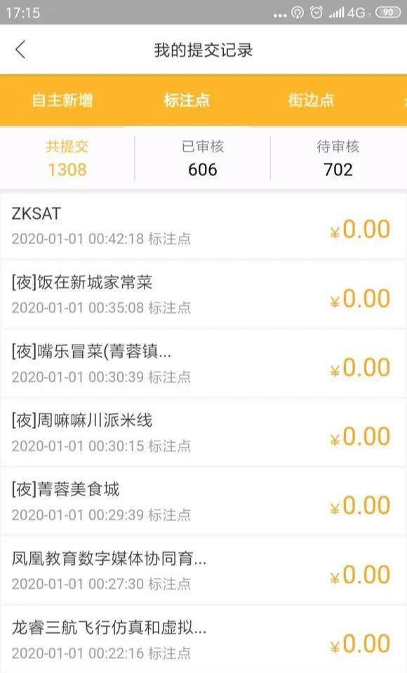 网上的兼职（知识变现类项目）