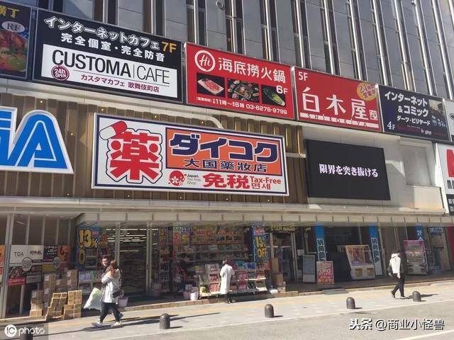 小区楼下商铺适合做什么生意（社区商业与社区底商的区别）