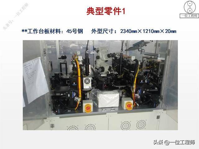 如何做手工活（77页ppt全面介绍机加工1000g）