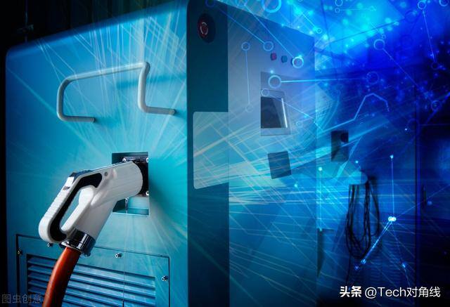 10台充电桩一个月能赚多少钱（充电桩行业发生了什么？）