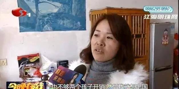 出国新西兰打工费用多少（出国劳务并非想去就去）