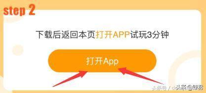 手机赚钱软件正规平台（苹果手机app试玩教程）