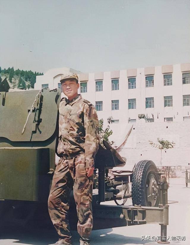 没有学历在北京做什么挣钱多（我的当兵故事）