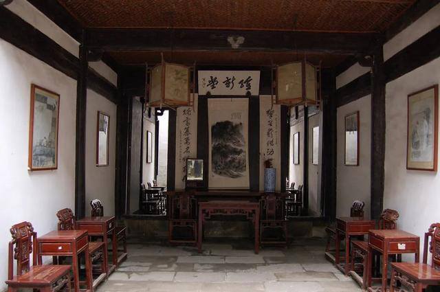 黄山微商（程大位珠算法国家级非遗代表性传承人）