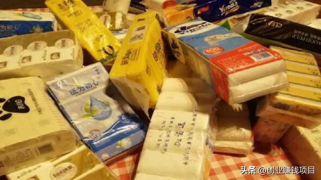 一天挣二三百的小本生意（有哪些看着不起眼却能闷声发大财的小生意？）