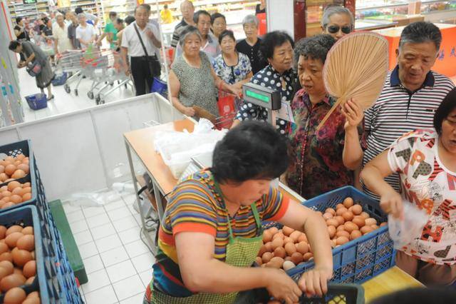 实体店做什么生意最赚钱（只要花费15块钱，就可以获得广西有这么一家超市！）