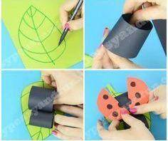 如何做手工（幼儿园手工制作：幼儿园手工制作）