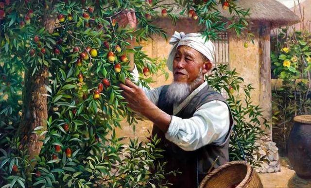 在农村种植什么果树好（家里种什么树比较好？）