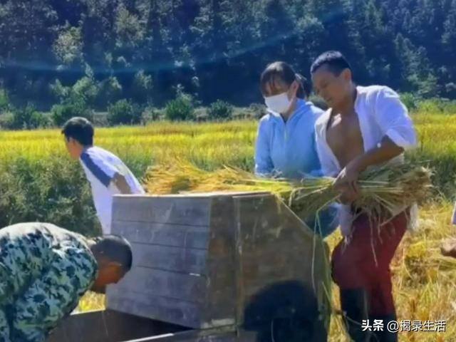 抚州汪云辉在上海做什么生意（汪聪慧，一亩地，他的生活故事）