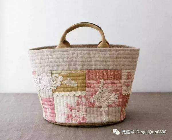 手工制作包装盒（包装盒别扔，巧用心思，变成漂亮的收纳盒）