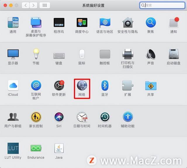 电脑ip怎么查（如何查询mac电脑的ip地址？）