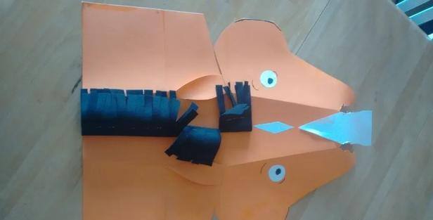 面具制作手工（28种面具制作方案，你喜欢那一个）