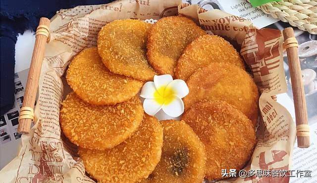 适合摆摊小吃（牛肉这样做，简单又好吃）