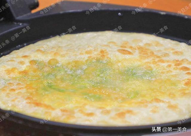 摆摊小吃（炸麻花这样做，酥脆酥脆，比外面买的还好吃）