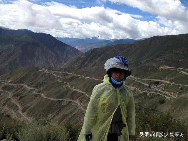 搬砖一天多少钱（骑行西藏，你有什么故事？）