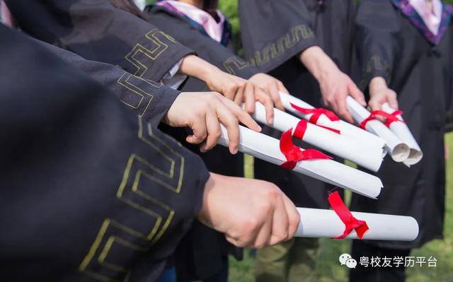 没有学历怎么提升学历（高等教育学历入学条件是怎样的？）